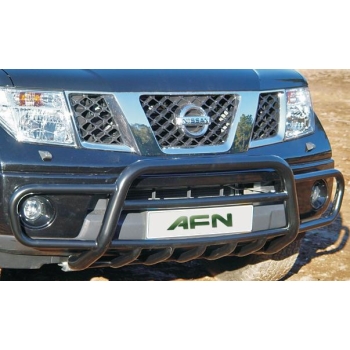 AFN Nissan Navara D40 CD / CE 2005-...