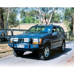 Deluxe rauast stange Grand Cherokee ZJ 1993-1998
