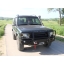 Land Rover Discovery TD5 esistange