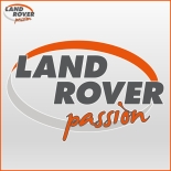 Land Rover Passion