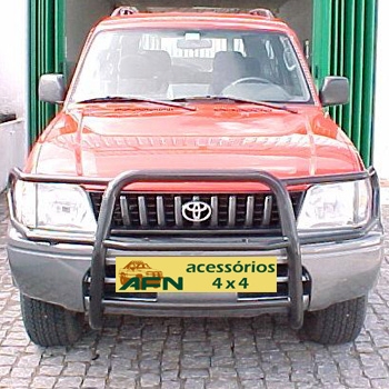 AFN Toyota Land Cruiser HZJ 90 1996-1999 Esiraud