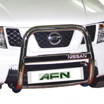 AFN Nissan Navara D40 CD / CE 2005-...