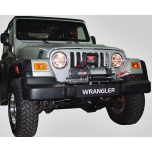 AFN Jeep Wrangler TJ 1996-2007 Vintsialus