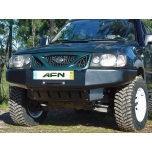 AFN Nissan Terrano II 4M 2003 - ....